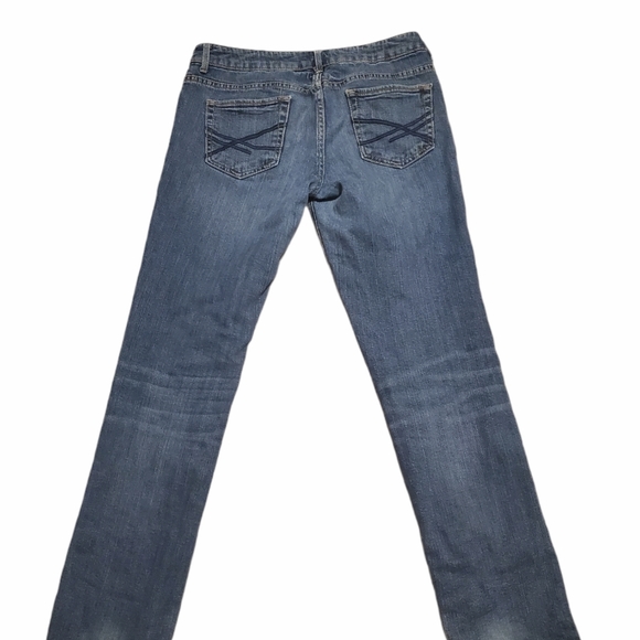 Aeropostale Skinny Jeans - Picture 2 of 5